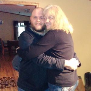 Meet your Posher, Cheryl